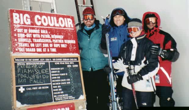 Ready to rock or maybe roll