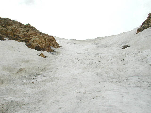 Not bad once you survive it