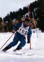 SnowBasin Master's Race