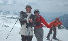 Skiing with Kristen Ulmer